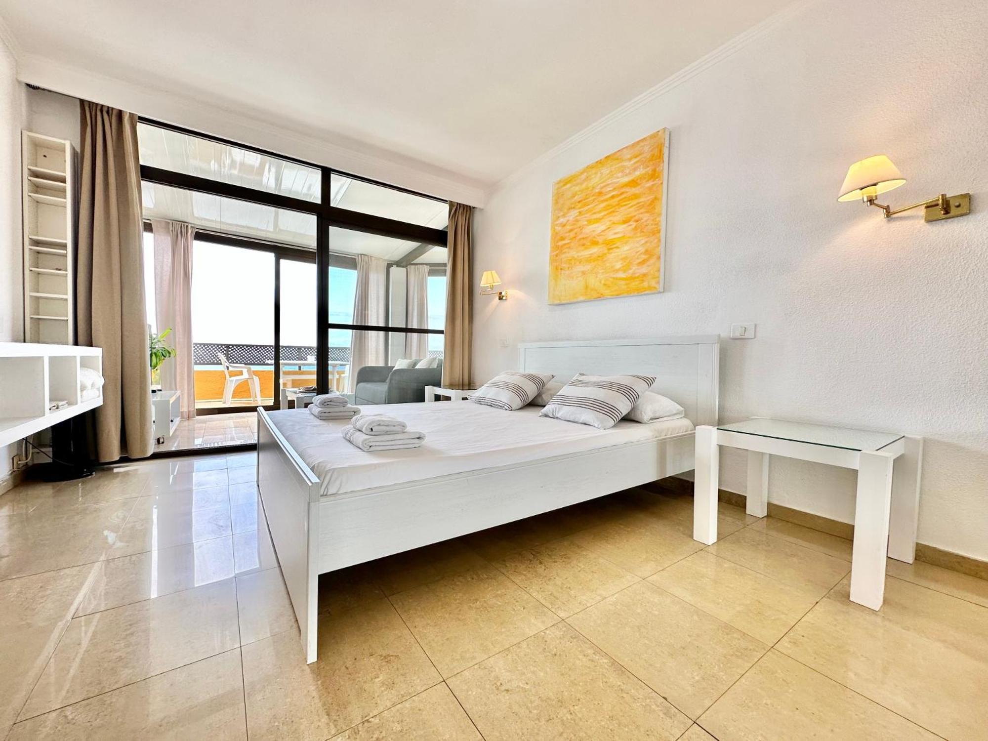 First Line Attic - Adults Only - Lejlighed Puerto de la Cruz  Eksteriør billede