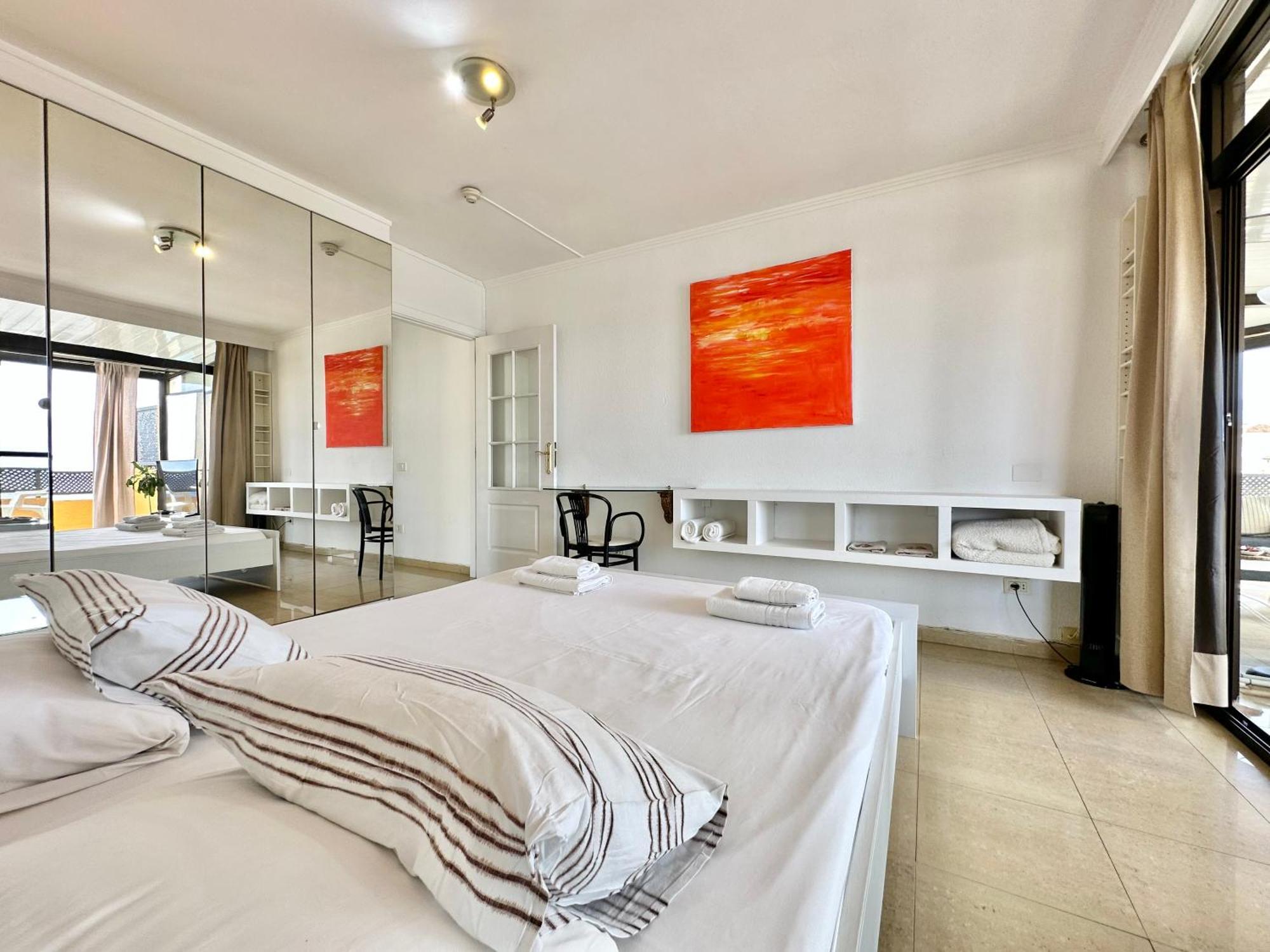 First Line Attic - Adults Only - Lejlighed Puerto de la Cruz  Eksteriør billede