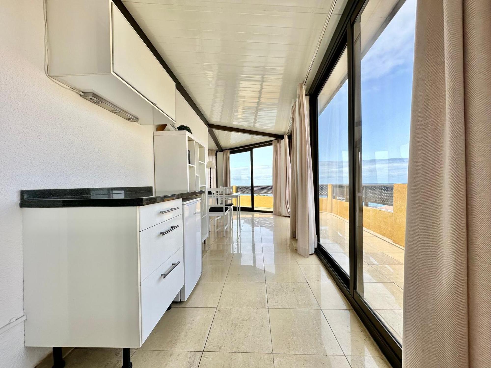 First Line Attic - Adults Only - Lejlighed Puerto de la Cruz  Eksteriør billede