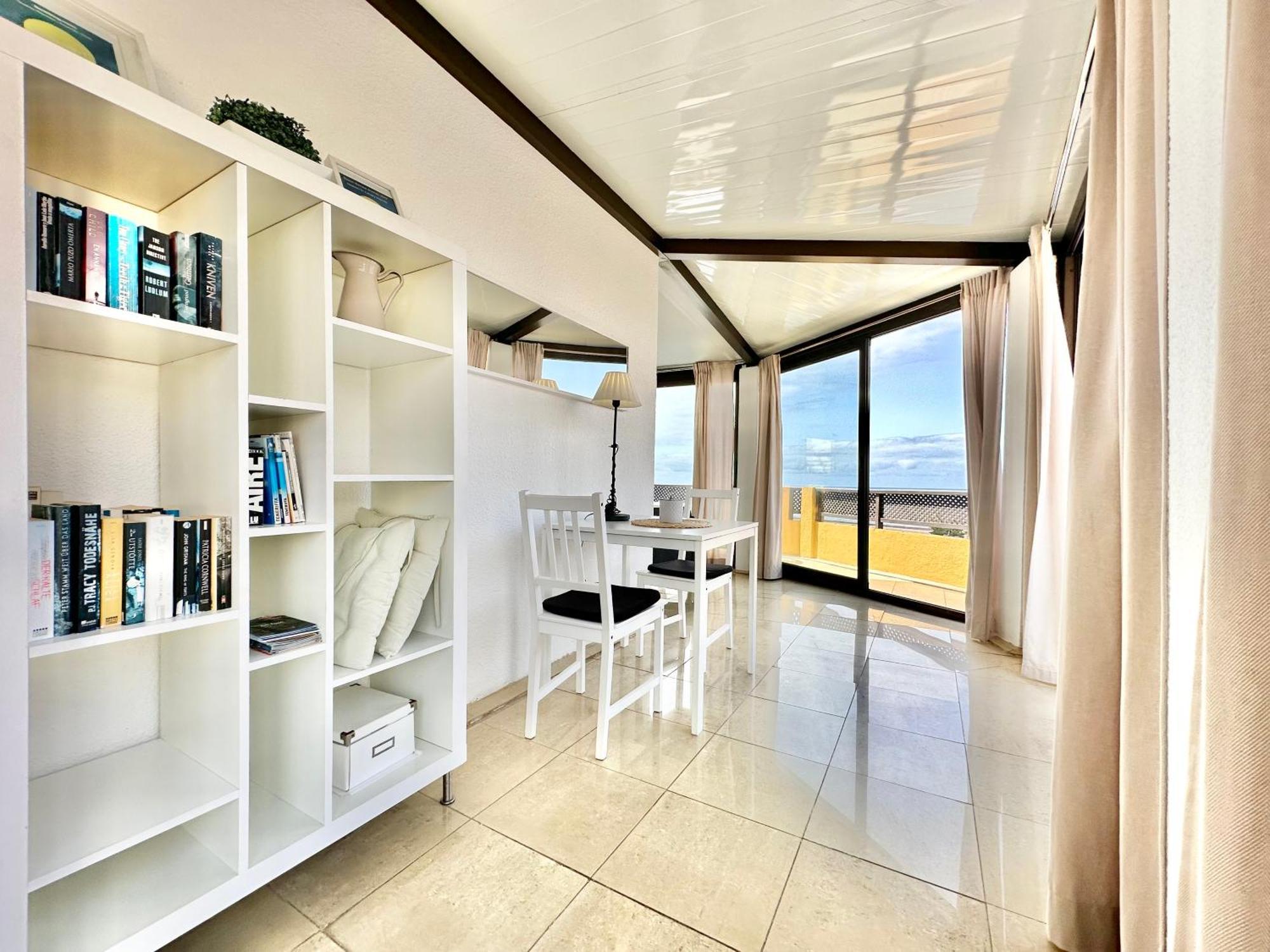 First Line Attic - Adults Only - Lejlighed Puerto de la Cruz  Eksteriør billede