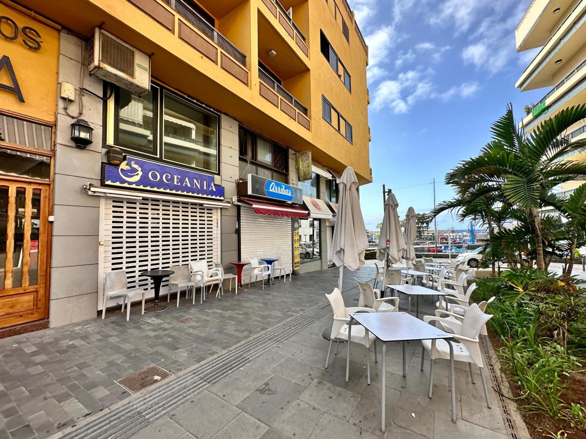 First Line Attic - Adults Only - Lejlighed Puerto de la Cruz  Eksteriør billede
